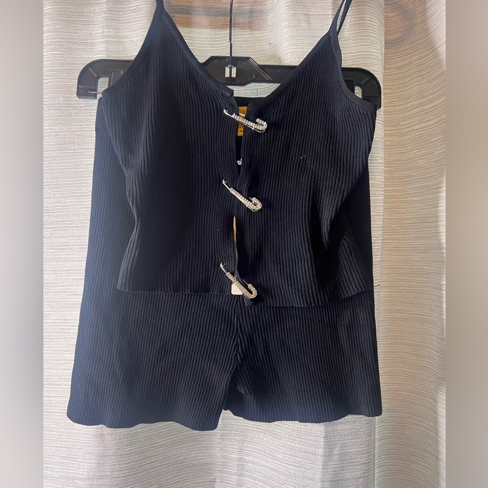 Two piece set